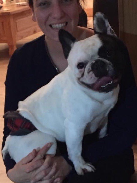 Lancaster Des Cimes De MesZ'Amours